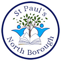 St Pauls Infant School